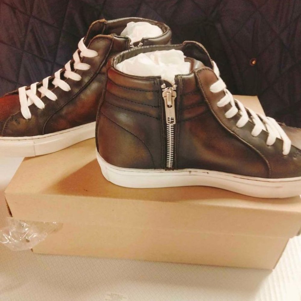 NIB Steve Madden Tracey black